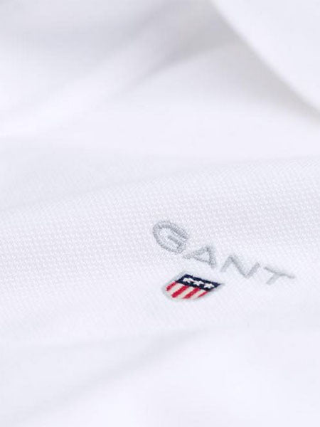 Gant T-shirts / Polo 2201-110_M - Bygholm Menswear